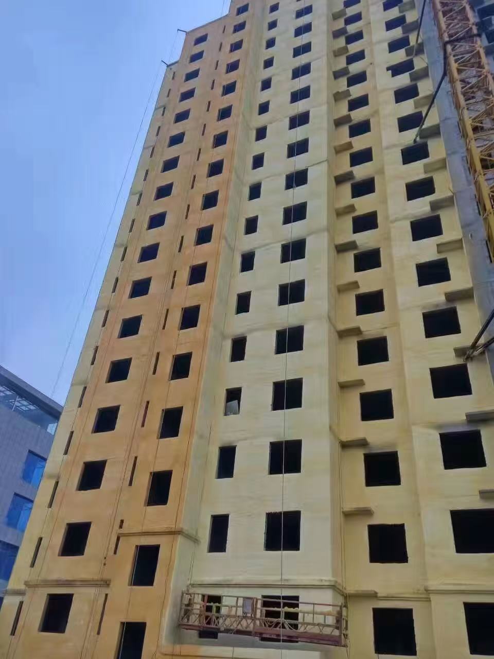 通化市屋面聚氨酯保温喷涂集装箱聚氨酯保温 - 价格
